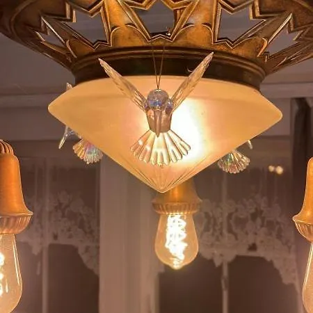 36, Etwas Andere * Quedlinburg