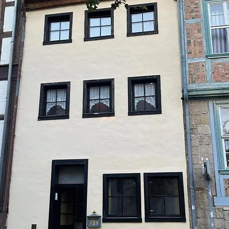 Appartement 36, Etwas Andere Quedlinburg