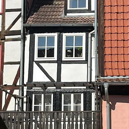 36, Etwas Andere Apartment