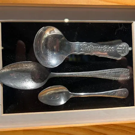 36, Etwas Andere Apartment