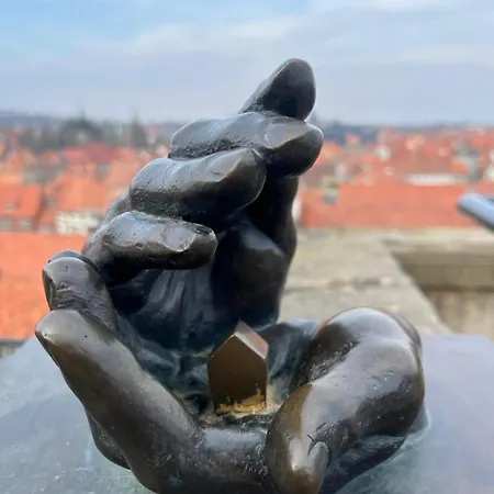 36, Etwas Andere * Quedlinburg