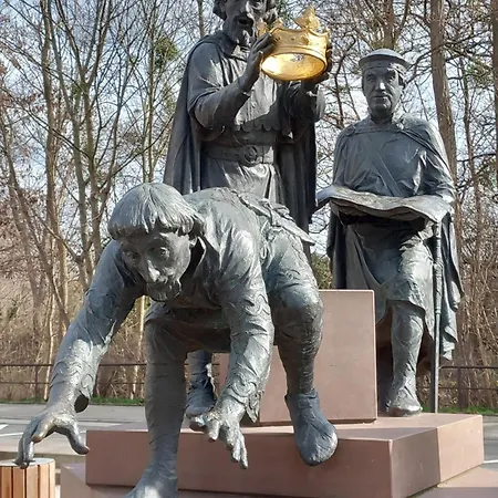 Lejlighed 36, Etwas Andere