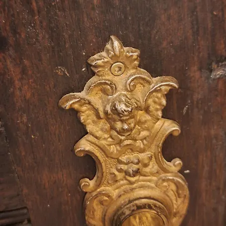 36, Etwas Andere Διαμέρισμα Quedlinburg