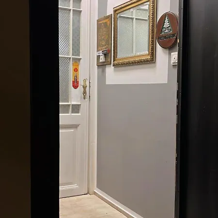 36, Etwas Andere * Quedlinburg