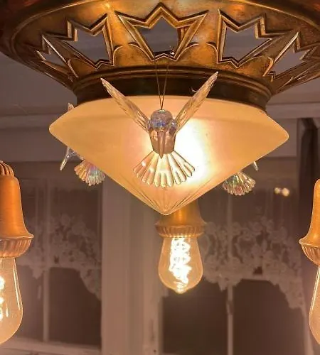 36, Etwas Andere * קדלינבורג