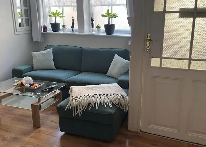 36, Etwas Andere * קדלינבורג