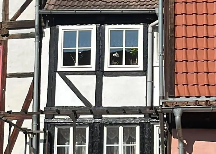 36, Etwas Andere Apartment