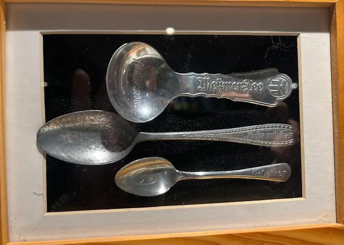 36, Etwas Andere 公寓