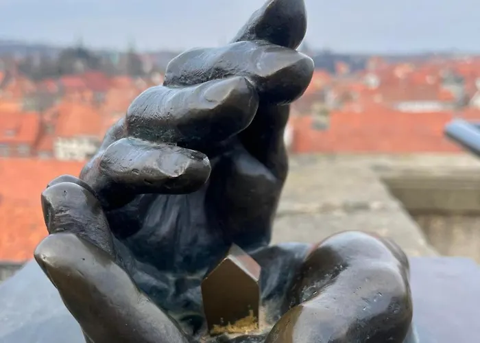 36, Etwas Andere * Quedlinburg