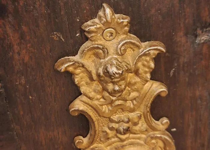 36, Etwas Andere Apartment Quedlinburg