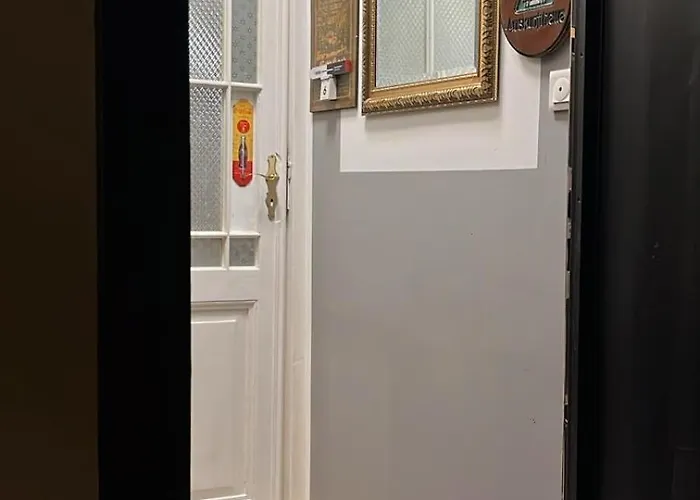 36, Etwas Andere * Quedlinburg