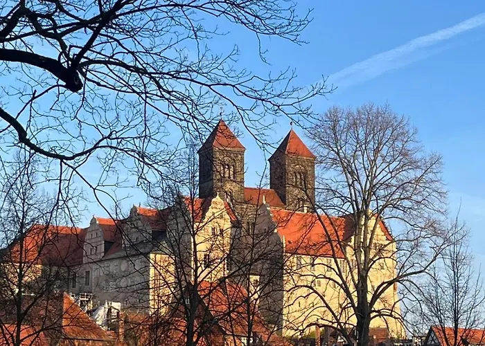 36, Etwas Andere דירה *